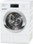 Miele WCR 800-60 CH Waschmaschine Frontlader 9 kg 1600 RPM Weiß