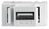 Intellinet Modularbuchse mit USB Typ A-Ladeport, USB-Port mit 5 V / 1 A Ausgangsleistung
