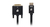 iogear GHDDVIC4K3 video átalakító kábel 2 M HDMI A-típus (Standard) DVI-D Fekete