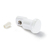 Hama Lypsi 2 convertisseur abaisseur de fréquence Low Noise Block (LNB) 10,7 - 12,75 GHz Blanc