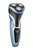 Teesa HYPERCARE PRO700 Máquina de afeitar de rotación Recortadora Negro, Azul