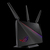 ASUS GT-AC2900 vezetéknélküli router Gigabit Ethernet Kétsávos (2,4 GHz / 5 GHz) Fekete