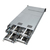 ASUS RS720Q-E9-RS8-S Intel® C621 LGA 3647 (Socket P) Rack (2U) Fekete