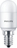Philips Kerzenlampe 25W T25 E14