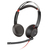 POLY C5220T Headset Vezetékes Fejpánt Iroda/telefonos ügyfélközpont Fekete