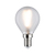 Paulmann 286.29 ampoule LED Blanc chaud 2700 K 3 W E14