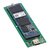 Tripp Lite U457-1M2-NVMEG2 USB-C to M.2 NVMe SSD (M-Key) Enclosure Adapter - USB 3.1 Gen 2 (10 Gbps), Thunderbolt 3, UASP