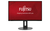 Fujitsu Displays B27-9 TS QHD écran plat de PC 68,6 cm (27") 2560 x 1440 pixels Quad HD LCD Noir