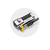 Kensington Lucchetto con chiave con combinazione ClickSafe® per slot di sicurezza nano