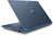 HP ProBook x360 11 G5 EE N4120 Hybride (2-in-1) 29,5 cm (11.6") Touchscreen HD Intel® Celeron® N 4 GB DDR4-SDRAM 128 GB SSD Wi-Fi 5 (802.11ac) Windows 10 Pro Blauw