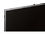 Samsung LH008IWJMWS affichage de messages Écran plat de signalisation numérique LED 500 cd/m² 4K Ultra HD Noir, Argent