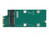 DeLOCK 64103 Schnittstellenkarte/Adapter Mini PCIe Eingebaut