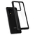 Spigen Ultra Hybrid telefontok 17,5 cm (6.9") Borító Fekete, Átlátszó