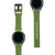 Urban Armor Gear Scout Band Olive Silicone