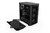 be quiet! Pure Base 500DX Midi Tower Fekete