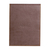 Rhodia Notepad Cover + Notepad N°12 bloc-notes 80 feuilles Chocolat