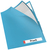 Leitz 47160061 folder Polypropylene (PP) Blue A4
