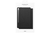 Samsung EF-BX710PBEGWW Tablet-Schutzhülle 27,9 cm (11") Cover Schwarz