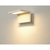 SLV ANGOLUX WALL Wandbeleuchtung für den Außenbereich LED