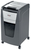 Rexel AutoFeed+ 300X triturador de papel Corte cruzado 55 dB 23 cm Negro, Gris