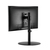 LogiLink BP0110 monitor mount / stand 81.3 cm (32") Freestanding Black