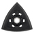 wolfcraft GmbH 4247000 accesorio para sierra de vaivén eléctrica Negro 1 pieza(s)
