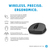 HP Mouse wireless 150