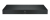 Fujitsu KVM S4-1622 Tastatur/Video/Maus (KVM)-Switch Rack-Einbau Schwarz