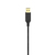 Hama SoundZ 710 7.1 Casque Avec fil Arceau Jouer USB Type-A Noir