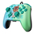 PDP REMATCH: Animal Crossing Tom Nook Kék, Zöld USB Gamepad Analóg/digitális Nintendo Switch, Nintendo Switch Lite, Nintendo Switch OLED