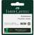Faber-Castell Super-Polymer potloodstift B Zwart