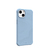 Urban Armor Gear [U] Dot mobile phone case 15.5 cm (6.1") Cover Blue