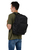Case Logic CCAM4216 - Black sac à dos Sac à dos normal Noir Polyester