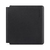 Rakuten Kobo N779-AC-BK-E-PU pokrowiec na czytnik e-booków 20,3 cm (8") Folio Czarny