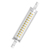 Osram SLIM LINE LED-lamp Warm wit 2700 K 12 W R7s E