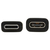 Tripp Lite U421-006 cable USB USB 3.2 Gen 1 (3.1 Gen 1) 1,83 m USB C Negro