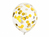 PartyDeco BK12-3-019-6 partydekorationen Toy balloon