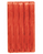 GLOREX 6 8080 101 Töpferei-/ Modellier-Material Modellierton 255 g Rot