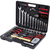 KS Tools 911.0688 mechanics tool set 88 tools