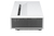 LG HU715QW videoproiettore Proiettore a raggio ultra corto 2500 ANSI lumen DLP 2160p (3840x2160) Bianco