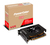 PowerColor AXRX 6500XT 4GBD6-DH tarjeta gráfica AMD Radeon RX 6500 XT 4 GB GDDR6