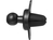 Sandberg 441-47 mobiltelefon töltő Okostelefon Fekete USB Vezeték nélkül tölthető Automatikus