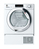 Hoover BHTD H7A1TCE-80 tumble dryer Built-in Front-load 7 kg A+ White