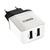 2GO 795999 mobile device charger White Indoor