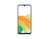 Samsung EF-OA336 telefontok 16,3 cm (6.4") Borító Kék