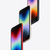 Apple iPhone SE 11,9 cm (4.7") SIM doble iOS 15 5G 256 GB Negro