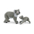 schleich WILD LIFE Koala Mother and Baby