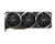 MSI VENTUS RTX 3080 3X PLUS 12G OC LHR NVIDIA GeForce RTX 3080 12 GB GDDR6X