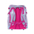 Funki 6013.008 Rucksack Lässiger Rucksack Pink Stoff