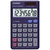 Casio SL-300VERA számológép Hordozható Kijelző kalkulátor Ibolya